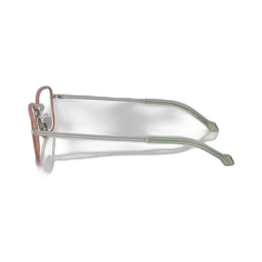Giorgio Armani Rectangular Frame Glasses