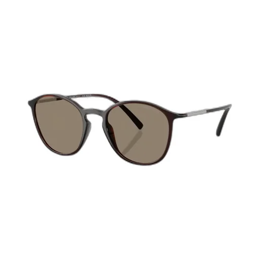 Giorgio Armani Phantos Frame Sunglasses