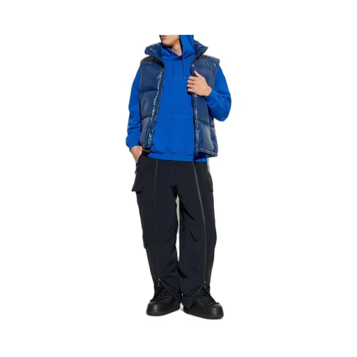 Giorgio Armani High-Waist Ski Trousers