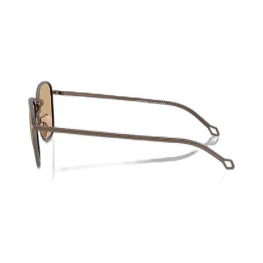 Giorgio Armani Square Frame Sunglasses