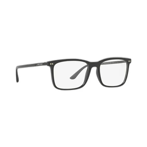 Giorgio Armani Rectangular Frame Glasses
