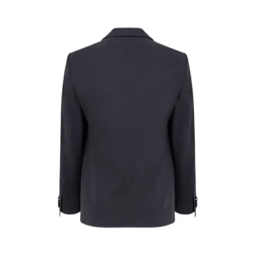 Giorgio Armani Soho Two-Piece Single-Breasted Tailored Suit