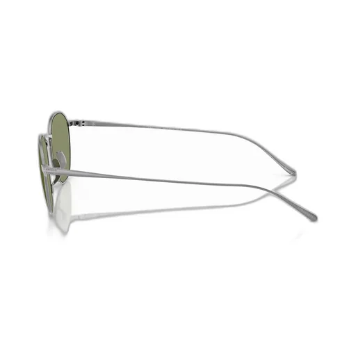 Giorgio Armani Square Frame Sunglasses