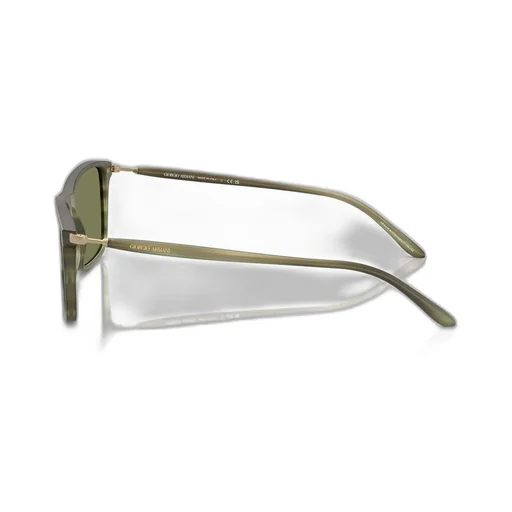 Giorgio Armani Rectangular Frame Sunglasses
