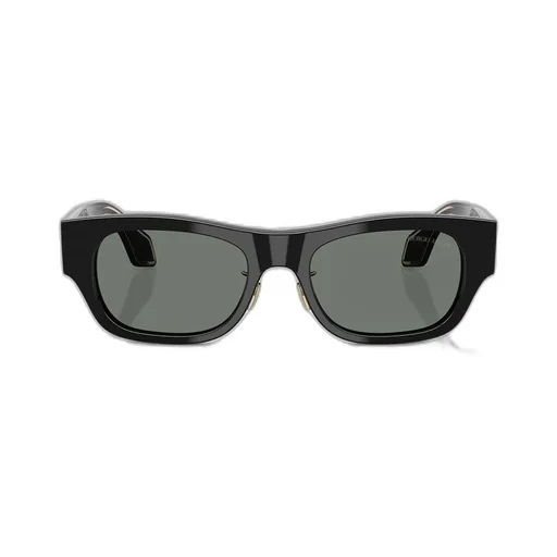 Giorgio Armani Rectangular Frame Sunglasses