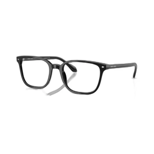 Giorgio Armani Square Frame Glasses