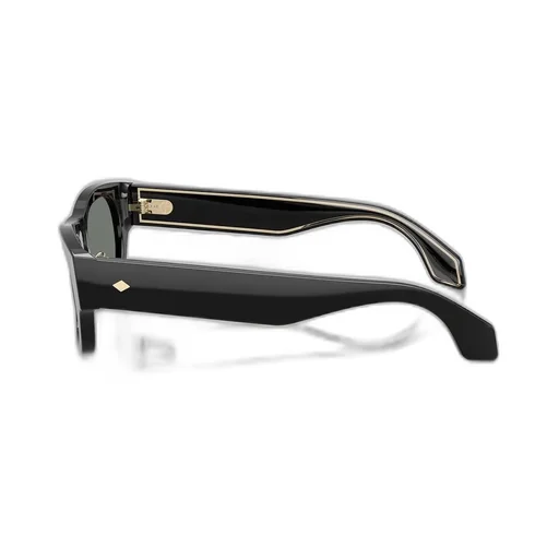 Giorgio Armani Rectangular Frame Sunglasses