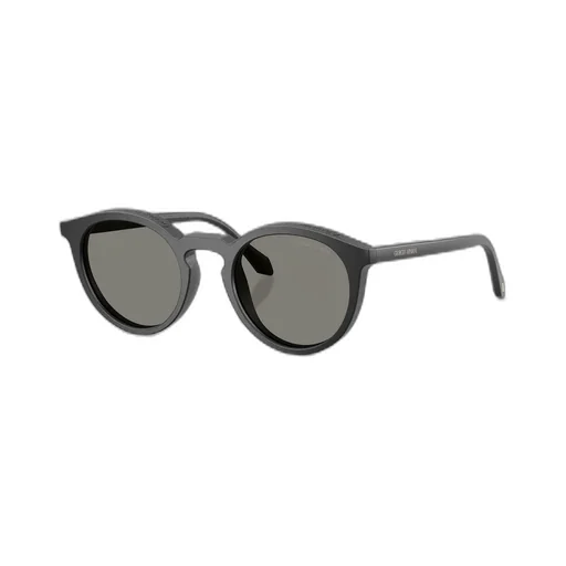 Giorgio Armani Phantos Frame Sunglasses