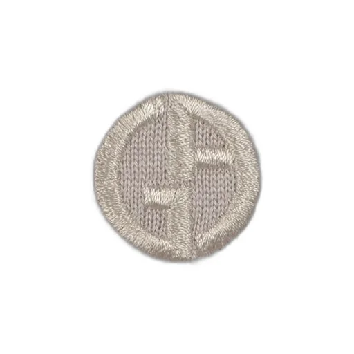 Giorgio Armani Logo-Embroidered Short-Sleeved Jumper