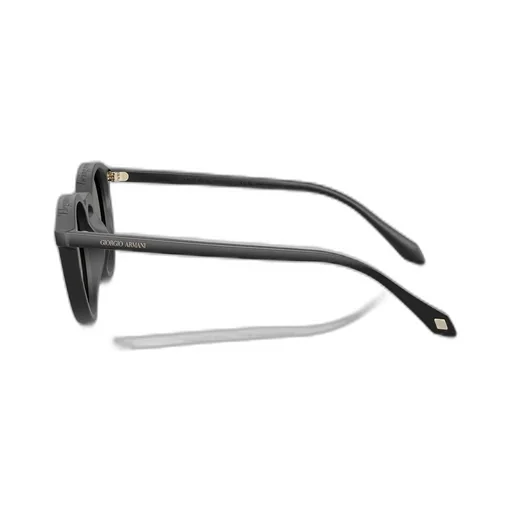 Giorgio Armani Phantos Frame Sunglasses