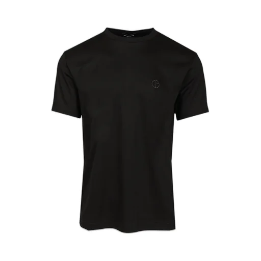 Giorgio Armani Iconic Logo T-Shirt