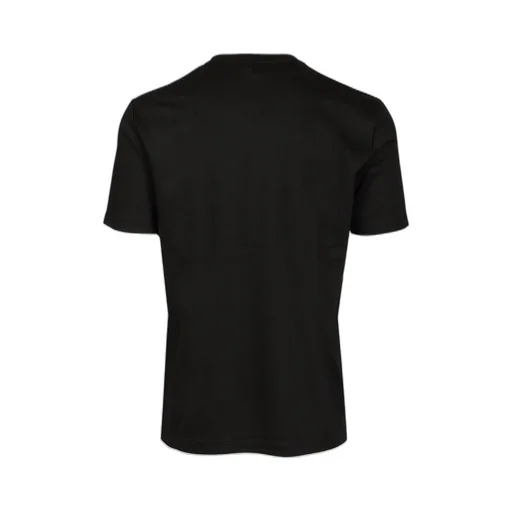 Giorgio Armani Iconic Logo T-Shirt