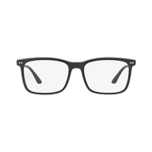 Giorgio Armani Rectangular Frame Glasses
