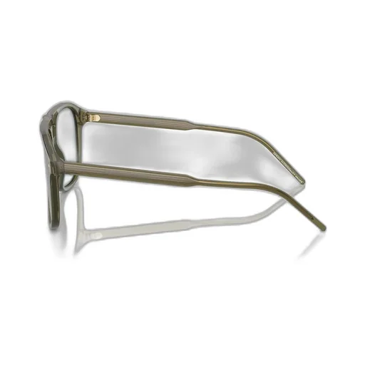 Giorgio Armani Square Frame Sunglasses