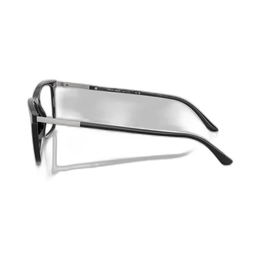 Giorgio Armani Rectangular Frame Glasses