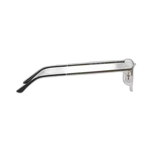 Giorgio Armani Rectangle Frame Glasses