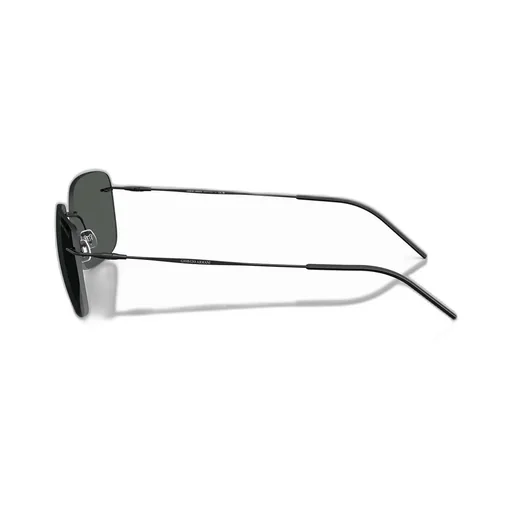 Giorgio Armani Rectangular Frame Sunglasses