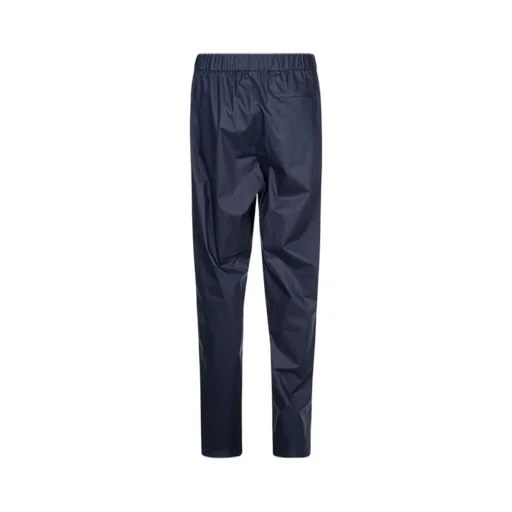 Giorgio Armani Button Detailed Tapered Trousers