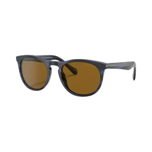Giorgio Armani Pillow Frame Sunglasses