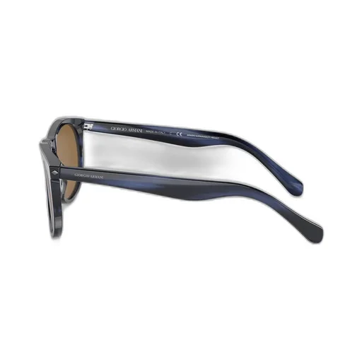 Giorgio Armani Pillow Frame Sunglasses