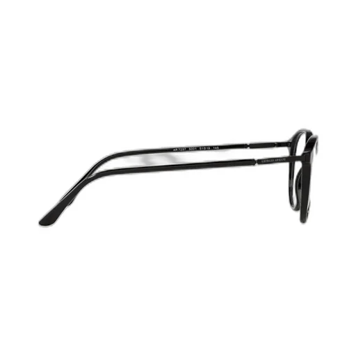 Giorgio Armani Round Frame Glasses