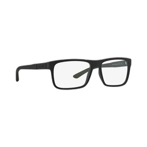 Giorgio Armani Square Frame Glasses
