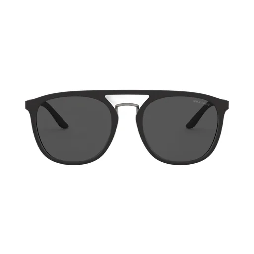 Giorgio Armani Square Frame Sunglasses