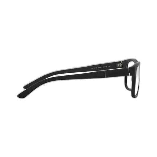 Giorgio Armani Square Frame Glasses