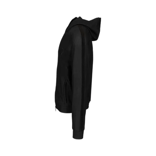 Giorgio Armani Zip-Up Long-Sleeved Jacket