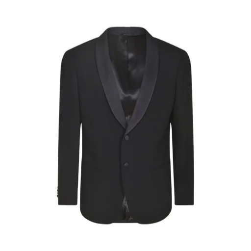 Giorgio Armani Soho Line Single-Breasted Suit