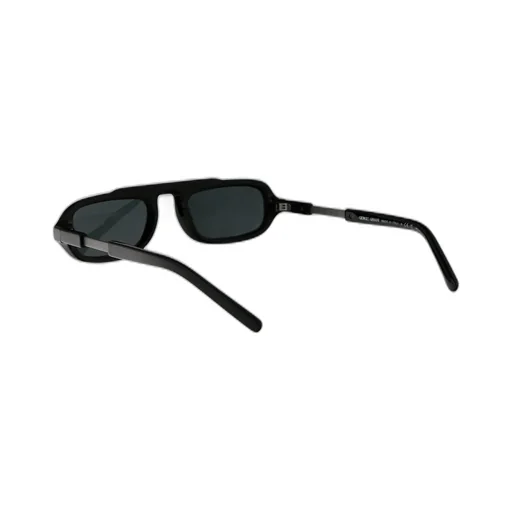 Giorgio Armani Rectangular Frame Sunglasses