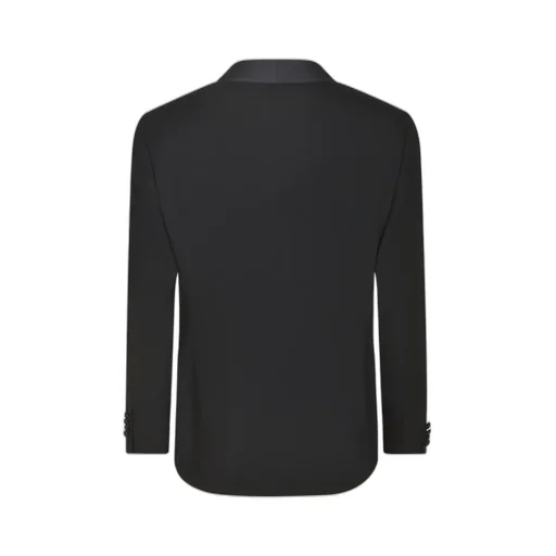 Giorgio Armani Soho Line Single-Breasted Suit