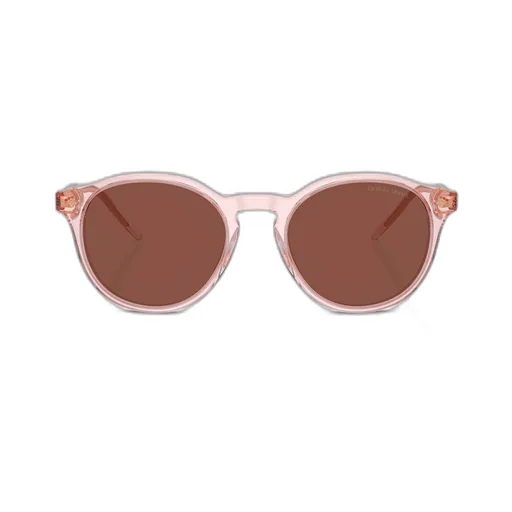 Giorgio Armani Panto Sunglasses