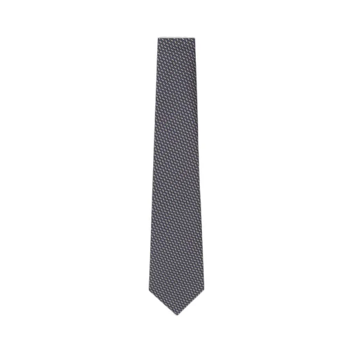 Giorgio Armani Textured Tie