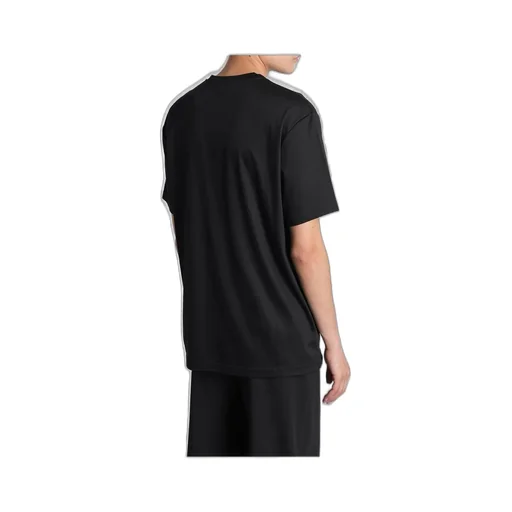 Giorgio Armani Crewneck Jersey T-Shirt
