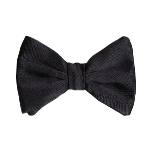 Giorgio Armani Bow Detailed Tie