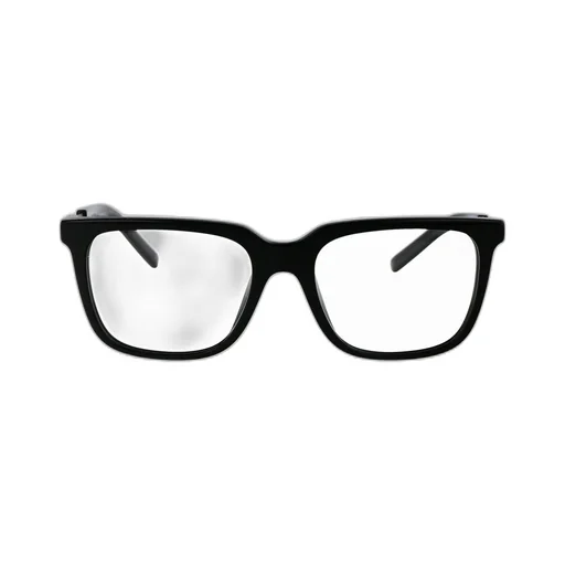 Giorgio Armani Square Frame Glasses