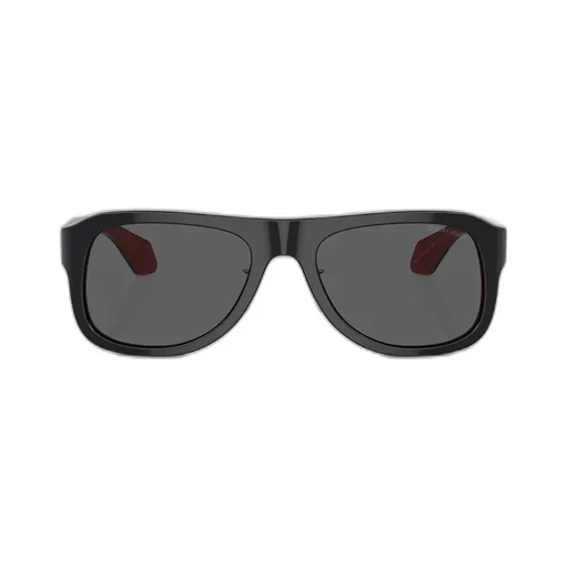 Giorgio Armani Pilot Frame Sunglasses