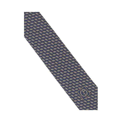 Giorgio Armani Textured Tie