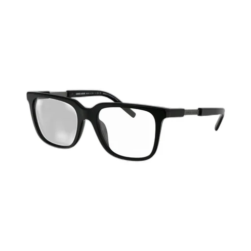 Giorgio Armani Square Frame Glasses
