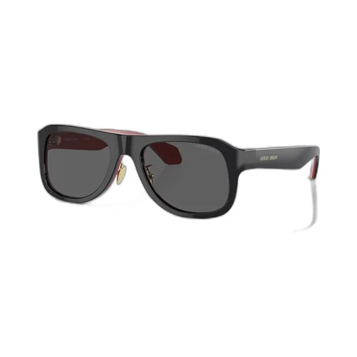 Giorgio Armani Pilot Frame Sunglasses