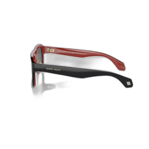 Giorgio Armani Pilot Frame Sunglasses