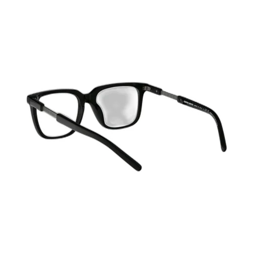 Giorgio Armani Square Frame Glasses