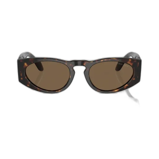 Giorgio Armani Rectangular Sunglasses