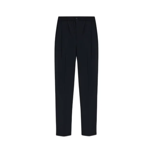 Giorgio Armani Pleated Trousers