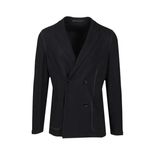 Giorgio Armani Double Breasted Jacket