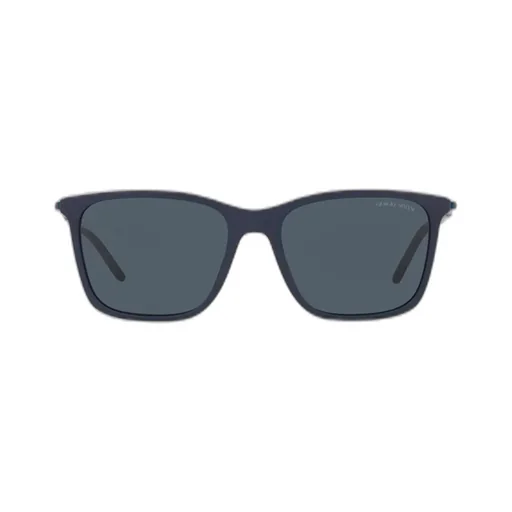 Giorgio Armani Square Frame Sunglasses