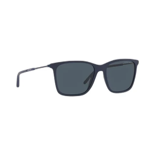 Giorgio Armani Square Frame Sunglasses