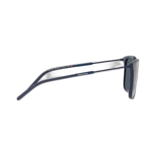 Giorgio Armani Square Frame Sunglasses