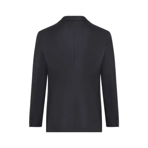 Giorgio Armani Two-Piece Single-Breasted Tailored Suit
